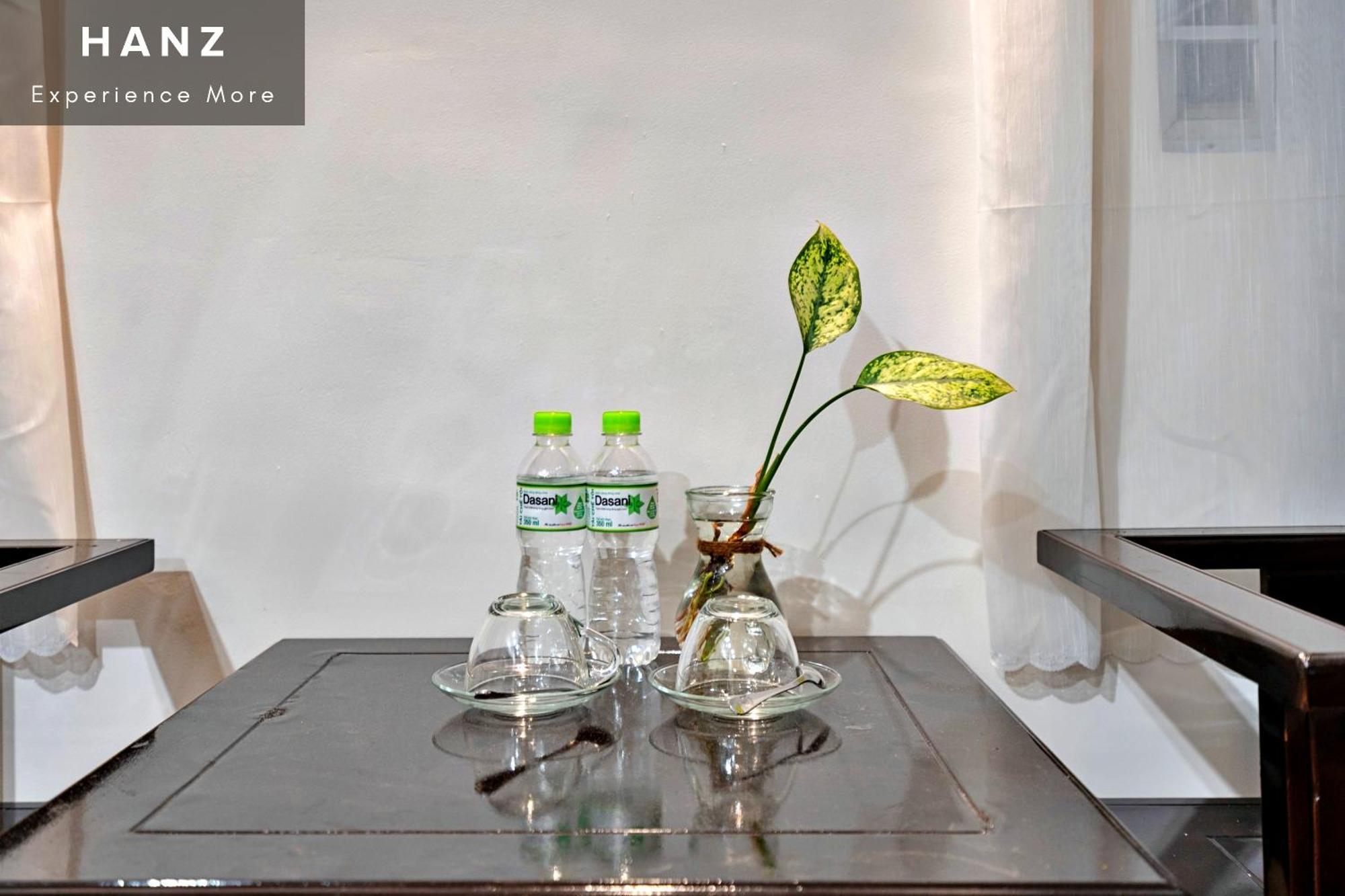 Hanz 82 Sen Hotel Ho Či Minovo Město Pokoj fotografie